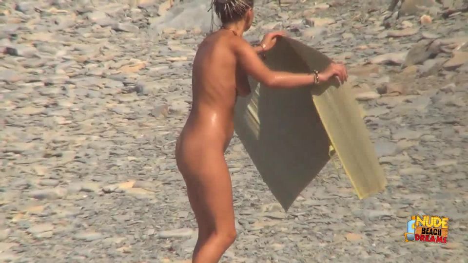 Nudist video 00833 Nudism!
