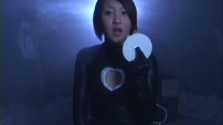 [supermisses.com] ZMX-01 KIGAI (Paranormal Town) Vol.1 Risa Sawaki, Mari, Reina Fujii