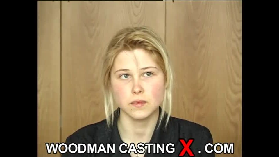 WoodmanCastingx.com- Margareth casting X-- Margareth 