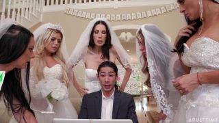 Vivianne Desilva AdultTime - Bride Overload