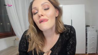 free xxx video 38 Honey Barefeet – Sensual Tongue Tease With JOI - masturbation encouragement - fetish porn bbw smoking fetish