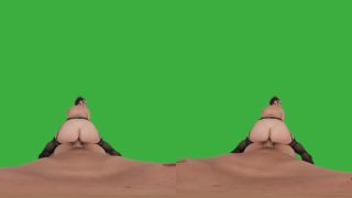 Get immersive with Remy LaCroix - VR - Remy LaCroix Quick...