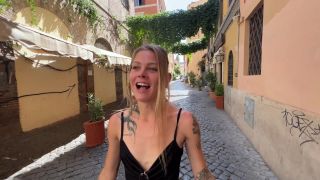 SammmNextDoorSND - [PH] - Date Night #06 - Roaming and Moaning in Rome (Making Love for the Neighbors)