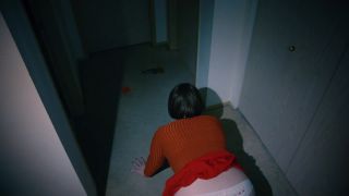 [Manyvids] Kitty Leroux – Velma And The Phantom Pervert Anal – 1080P Mature!