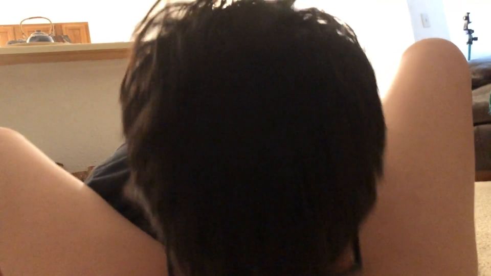 6248 Lesbian se come por Nerdy Virgin Vecino