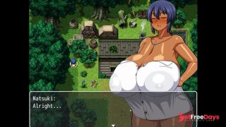 [GetFreeDays.com] Tanned Girl Natsuki  HENTAI Game  Ep.11 the village chief masturbate on her while she is changing Porn Stream May 2023