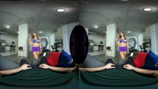 free adult clip 34 Havana Bleu  Sexy Ass In Tight Shorts [RealJamVR] (UltraHD/2K 1440p), dutch femdom on virtual reality 