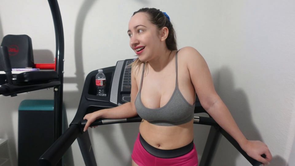  Kink  Kink  Lalunalewd - Sister Bouncy Big Boobies 