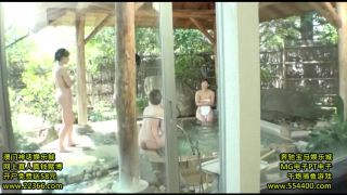 online video 44 femdom strapon hd Mishima Natsuko, Asahi Mizuno - A Hot-spring Trip With My Mum Friends Since It Is A Child, You Should Put It Together (SD), fetish on femdom porn