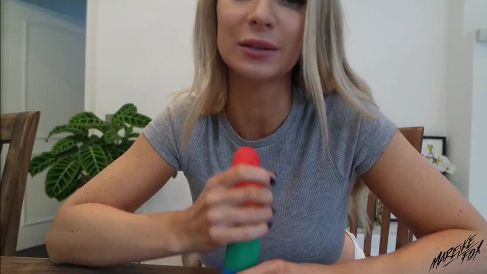 online clip 46 MareikeFox - Druck auf der Flinte - Neue Wichsanleitung  | mareikefox | hardcore porn renata daninsky hardcore