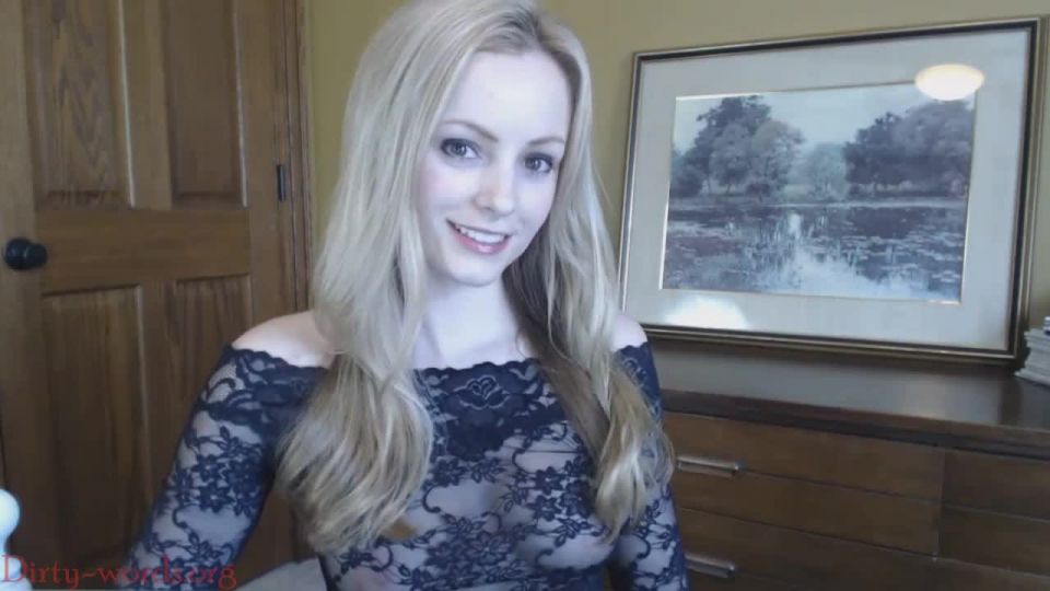 online xxx video 3 best fetish sites Goddess Brooke Marie   Sensual cum eating, femdom on fetish porn