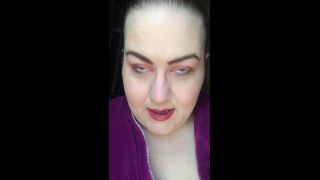 Godmotherofass () - more candid vlog stuff 10-03-2019