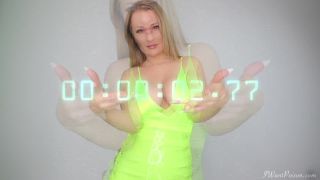 free video 7 Goddess Poison - Cyber-SUB-HACKER! | blonde | fetish porn knicker fetish