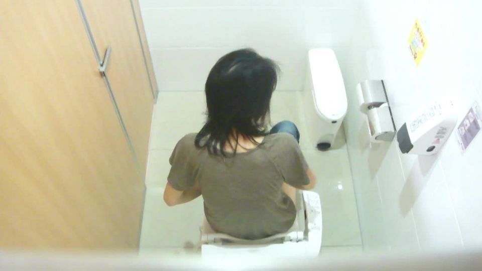  Hi-Vision Japanese toilet style - 15260455, voyeur on voyeur