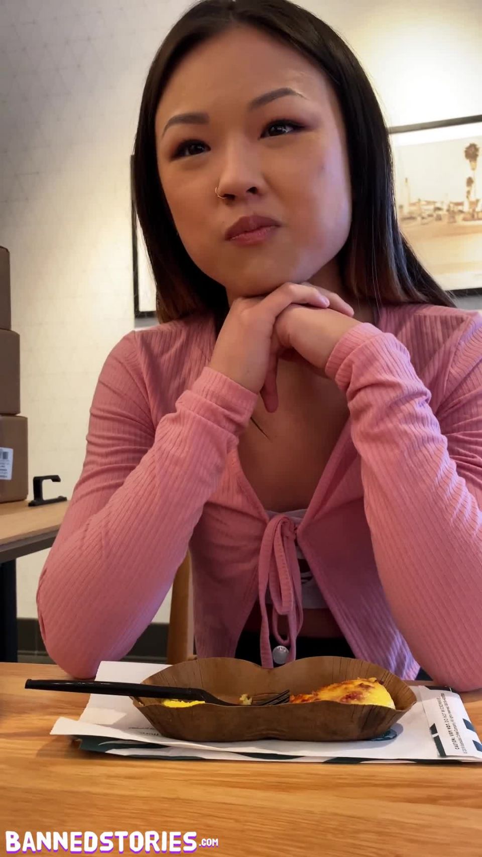 Historias prohibidas - Lulu Chu - (Luluchuofficial) [16-06-2021]