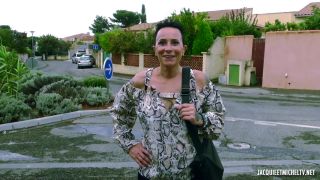 online clip 20 hentai bondage porn Jacquie Et Michel TV - Chana, hd videos on hardcore porn