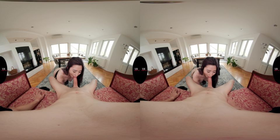 online video 38 SLR – VR edging Mizuki Ogata Blowjob Facial On A Rainy Friday Afternoo - masturbation instructions - fetish porn bubblegum fetish