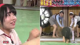 SDJS-030 SOD Female Employee Is Summer!It's A Pool!It's SEX!Embarrassed To Get Close! (&gt; _