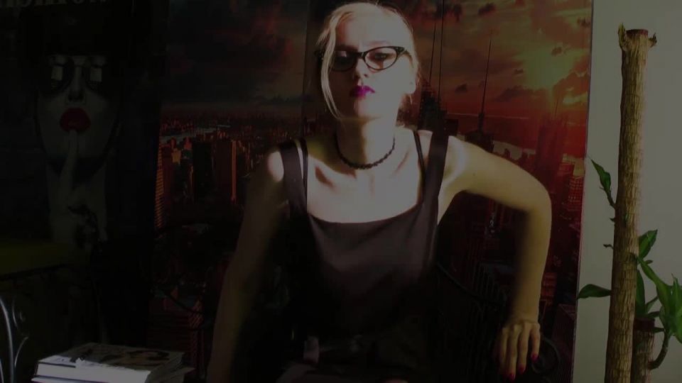 free video 45 GODDESS CELINE – MIND MANIPULATRIX TECHNIQUES - femdom pov - femdom porn asian femdom pegging