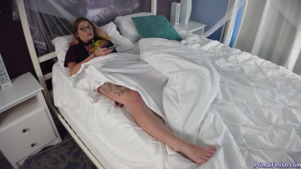 PrimalsPOVFamilyLust - Aria Kai - Covering My Step-Sisters Ass, In Exchange For Ass Img Border0 SrcPicSmiliesSmile1.Gif POV!