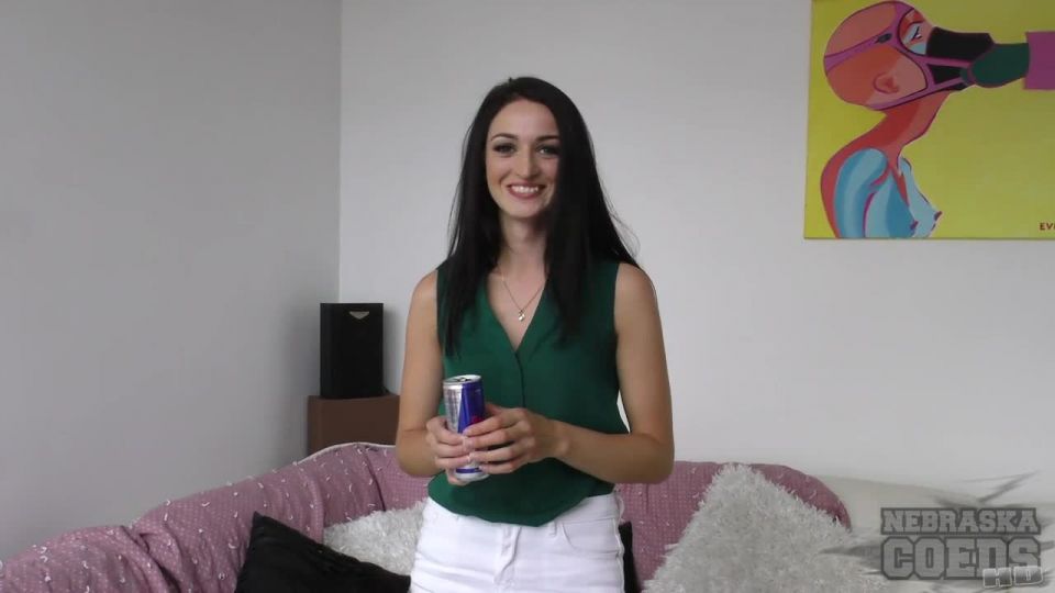 Casting Couch Confessions With Fresh Faced Egle From Lithuania First Time  Video