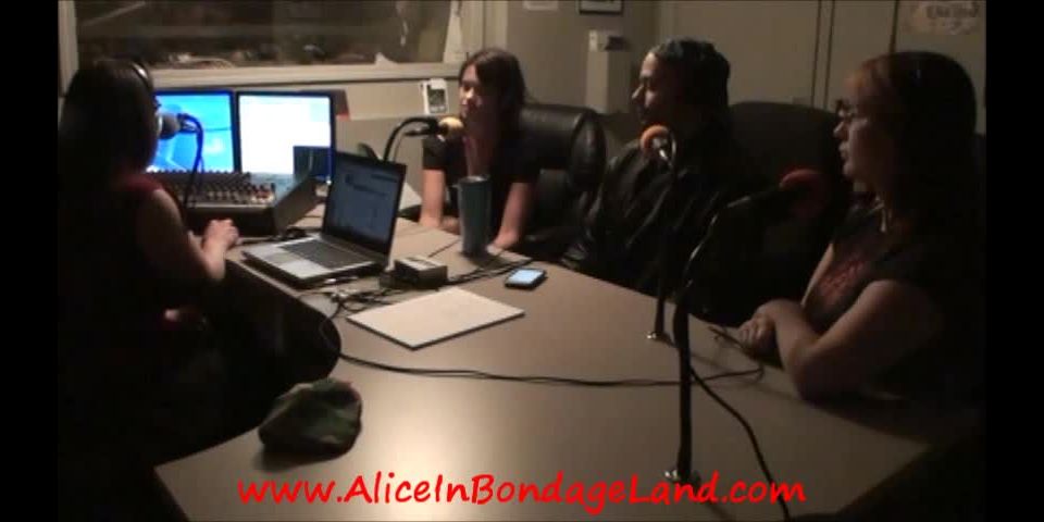 BONUS VIDEO Sexploration With Monika Part 1 Ruchamah Van der Horn Radio Interview