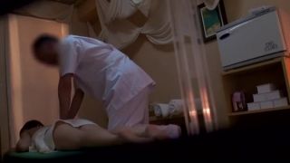 CLUB-003 Married luxury aromatherapy massage erogenous Minami(JAV Full Movie)