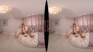 online clip 22 My Toy Collection - Natalia Forrest Gear vr | solo | fetish porn finger fetish