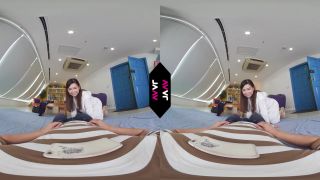 AVVR - 437 A - Virtual Reality JAV - Virtual reality