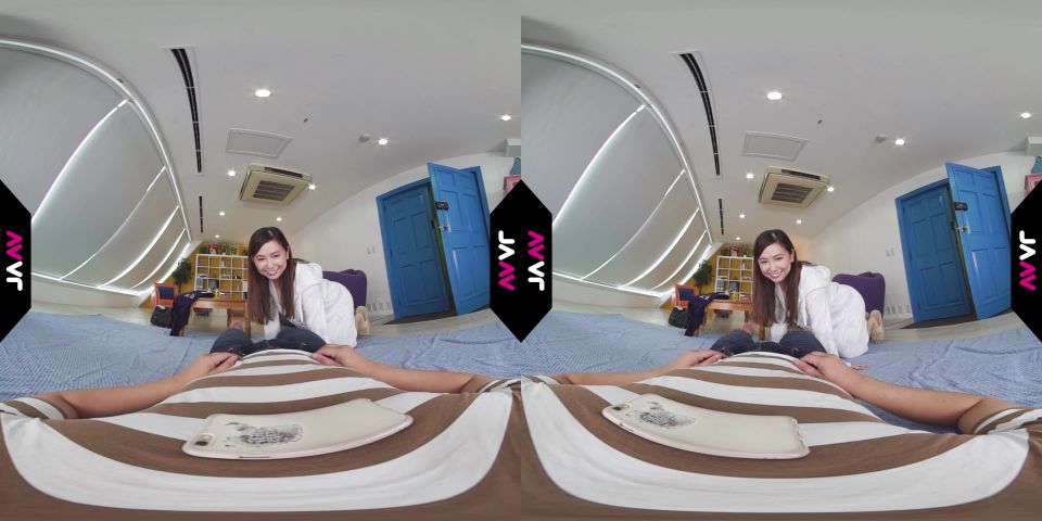 AVVR - 437 A - Virtual Reality JAV - Virtual reality