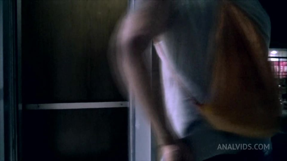 Lizzy Laynez - Sólo me desvíe OT / Sólo déjeme de sexo OTS On...