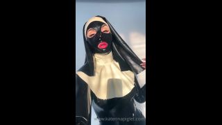 Katerina Piglet () Katerinapiglet - i want to know all your sins 18-04-2022