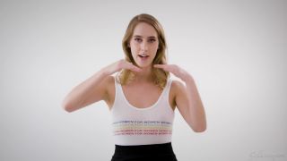 porn video 24 jenni lee femdom We Like Girls - Cadence Lux, milf on fetish porn