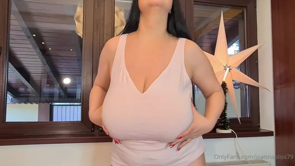 Joanna Bliss - Only Fans Video 4 - Onlyfans