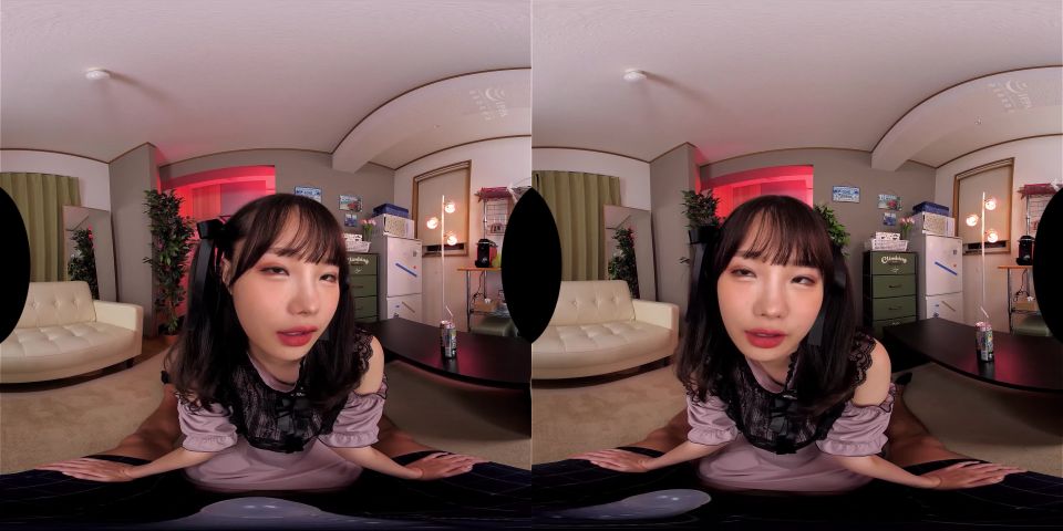 online adult video 8 pov asian teen VRKM-205 D - Japan VR Porn, handjob on asian girl porn