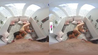 Nicky Ink's Anal Gold Porn VR: MILF Big Tits Blowjob Adventu