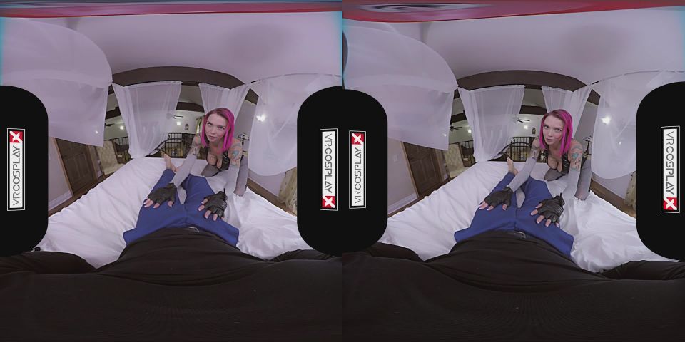 xxx video clip 42 Anna Bell Peaks Dino crisis A XXX PARODY 2017, VR, VR Porn, POV, Al ... - k2s.tv - https://k2s.cc/file/f7f22bae93366?site=k2s.tv - femdom porn a fetish