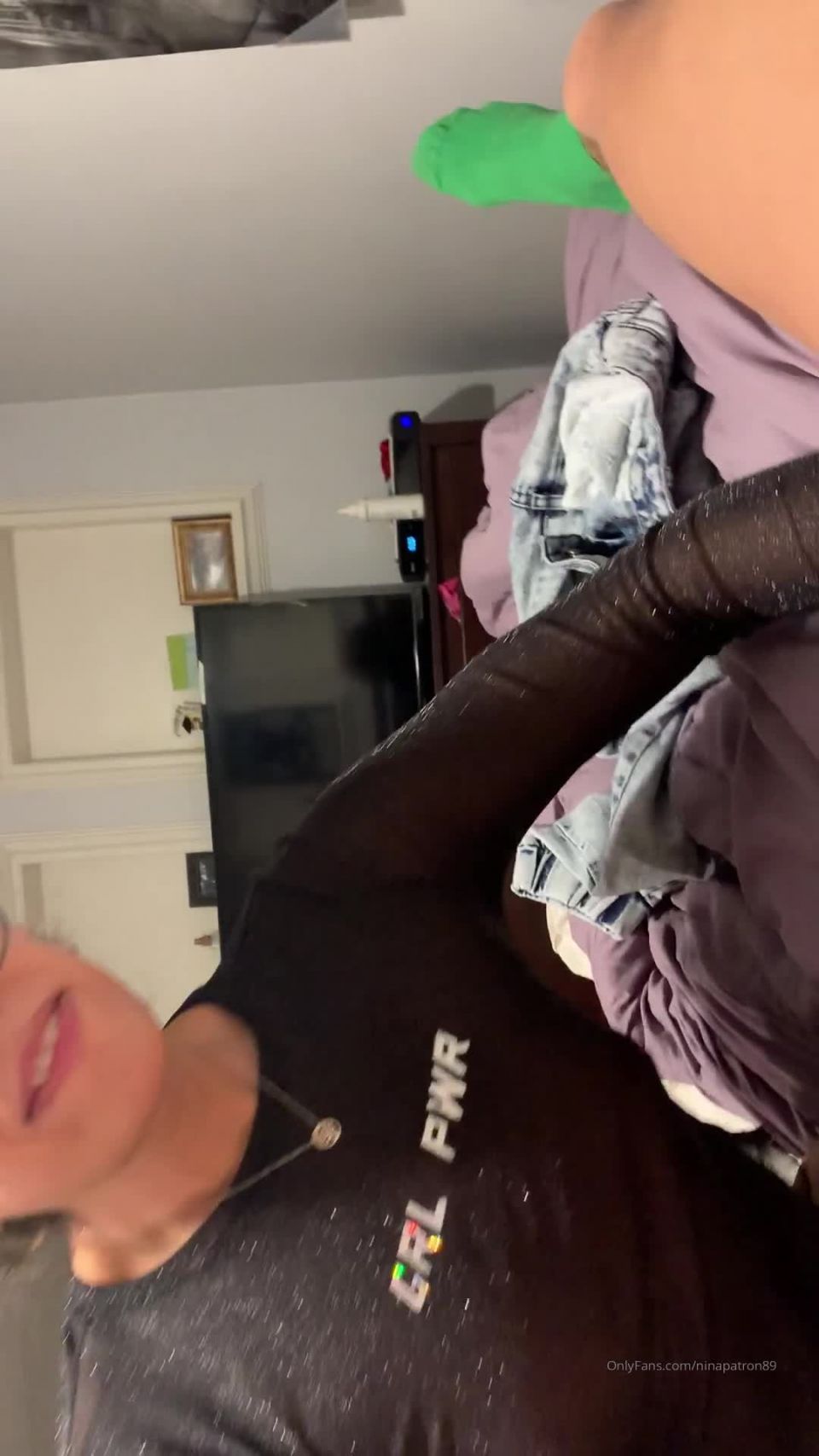 Nina Patron - ninapatron89 () Ninapatron - sucking horny mix boy until he fills my mouth happy sunday yall 01-03-2020