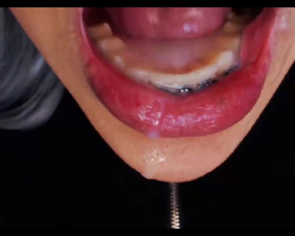 Long Mint 31 Clips Cumshot On Mouth Compilation - (Webcam)