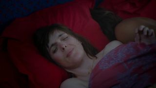 Valerie Donzelli - Notre Dame (2019) HD 1080p - (Celebrity porn)