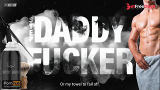 [GetFreeDays.com] Step-Daddys Fertile Little Fucktoy Get Ready to Be Knocked Up An Erotic Audio Roleplay M4F Adult Stream March 2023