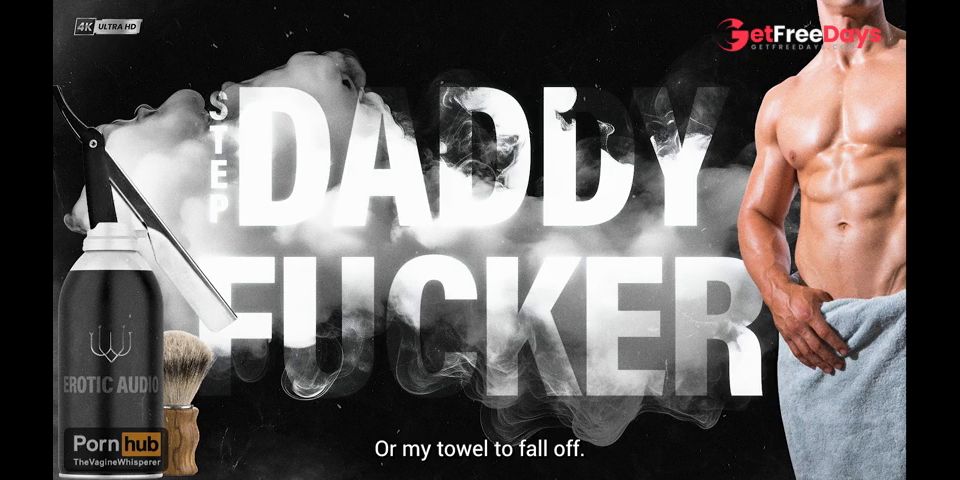 [GetFreeDays.com] Step-Daddys Fertile Little Fucktoy Get Ready to Be Knocked Up An Erotic Audio Roleplay M4F Adult Stream March 2023