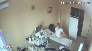  Voyeur - Ultrasound Room 5, voyeur on voyeur