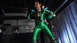 [SD]SPSD-54 戦闘員が高飛車ヒロインをわからせ 鮮光戦隊サイリュウジャー 有栖舞衣