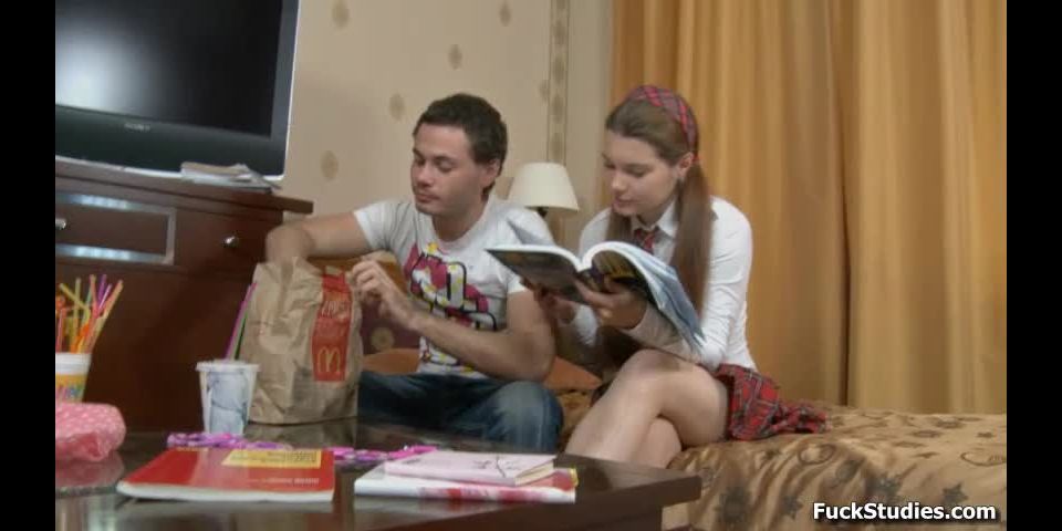 Kristy Suck My Dicks - Russian