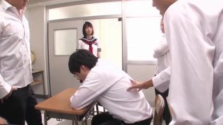 [KAWD-701] I Fucked A School Girls – Classmate 11 People Tits Girl – Suzuki Lost The Virgin Gang-raped In Kokoroharu - Suzuki Koharu(JAV Full Movie)
