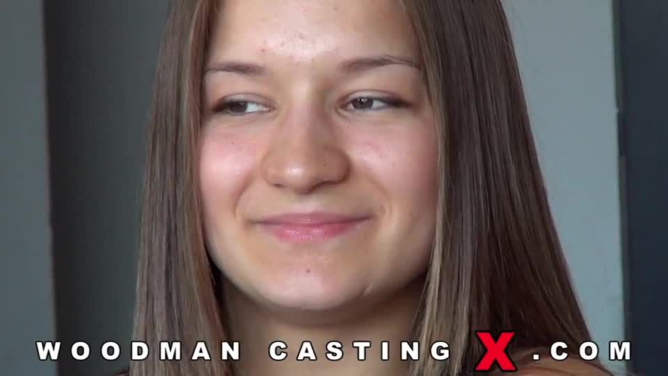 Adelle Booty casting X casting Adelle Booty