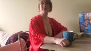 free online video 43 kaypole – Mom Soothes Son Part 3 on pov femdom sex slave