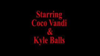 online porn video 32 Coco Vandi - Mom Massages sore Son POV Part 2 HD 1080p, male sock fetish on femdom porn 