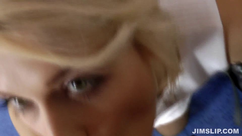 Dulce gato (Porno de Amateur)